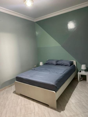 Location journalière Appartement Jawhara